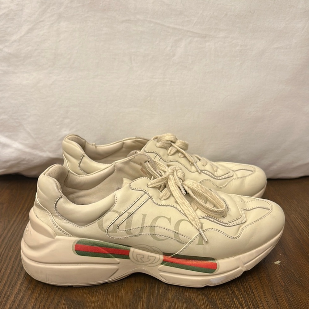 Men Gucci Sneakers
